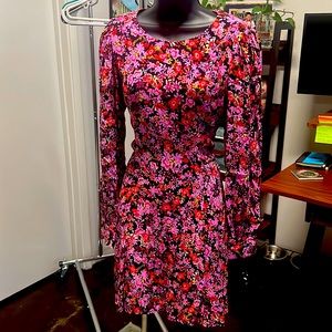 Zara Womens Dress Size Large